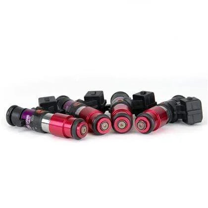 Grams Performance 1150cc 1.8T/ 2.0T INJECTOR KIT