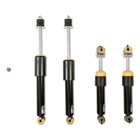 KW Coilover Kit V2 - Porsche 356 48-65'
