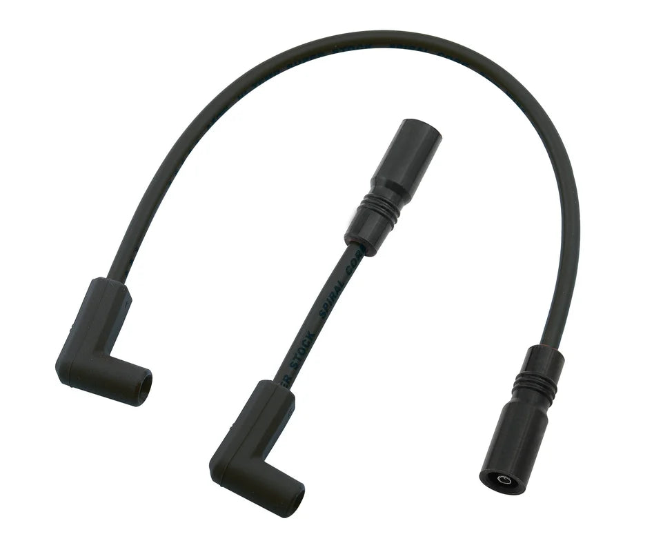 ACCEL 171100-K - Custom Fit Super Stock Spark Plug Wire Set