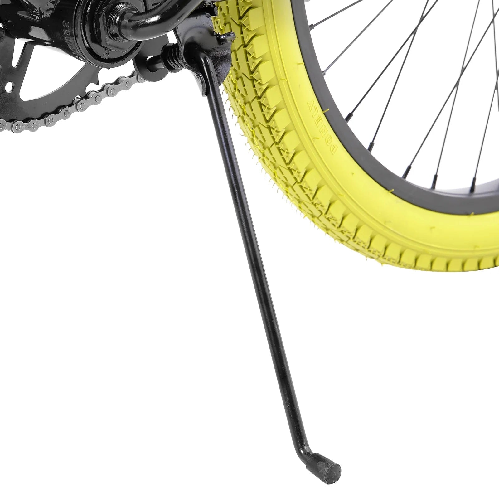 JOYSTAR Brockway Freestyle Kids BMX Bikes 20" Kids Bicycles for 6 - 11 Years Old Boys Girls - Product image 20