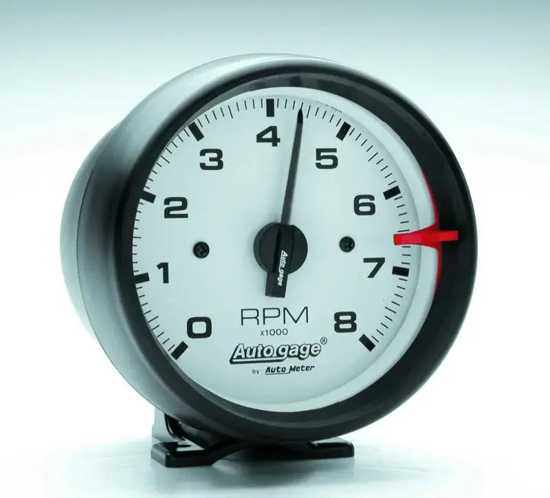 2303 Auto Meter Products Tachometer Aftermarket