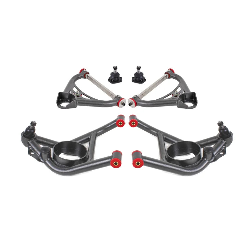 BMR Suspension A-arm Kit (AA014, AA015) BMR-AA031H