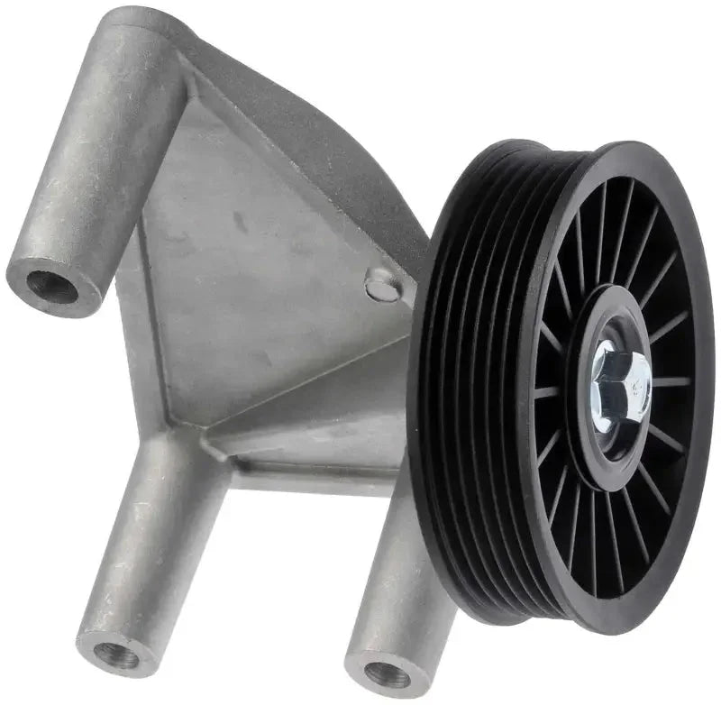 34272 Help! By Dorman Air Conditioner Bypass Pulley OE Replacement
