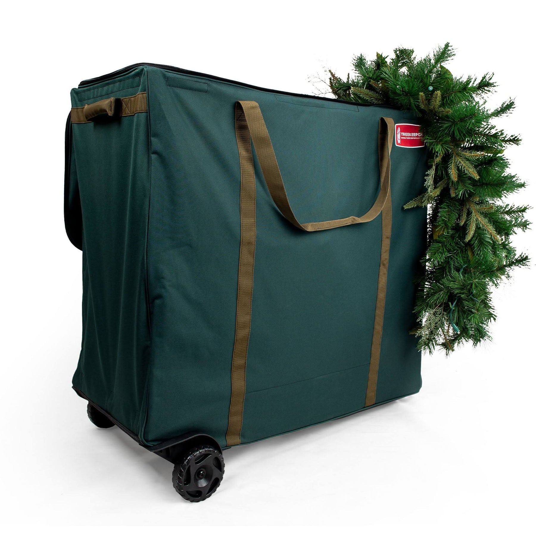 TreeKeeper Big Wheel Multi Use Storage Bag - Product image 1