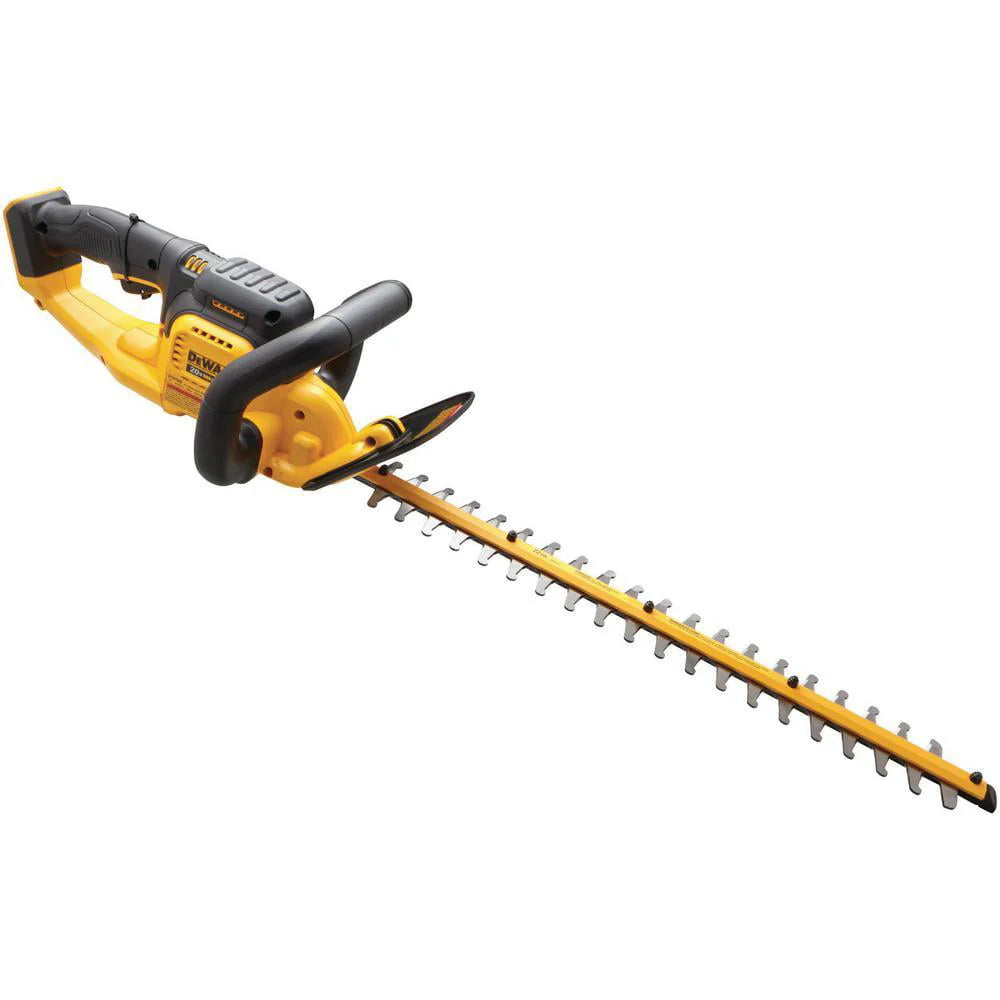 Dewalt DCHT820B 20V MAX Lithium - Ion 22 In. Hedge Trimmer (Tool Only) - Product image 8