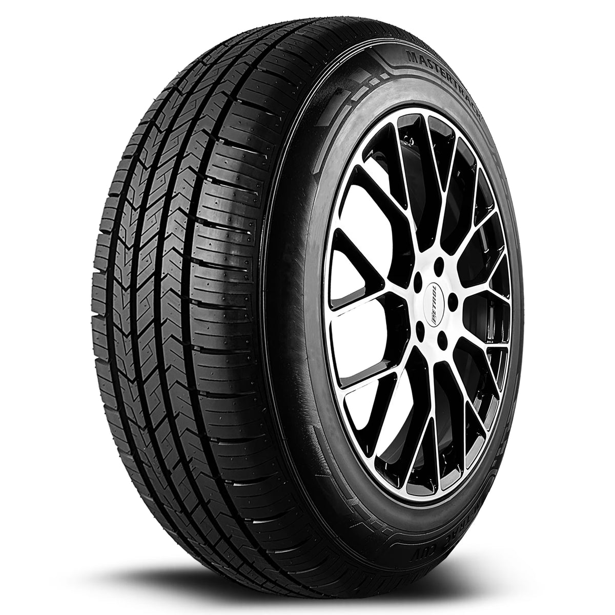 Mastertrack M - TRAC CUV All-Season 235/60R18 235/60 R18 103V Crossover CUV/SUV Tires (No Wheels) - Product image 1