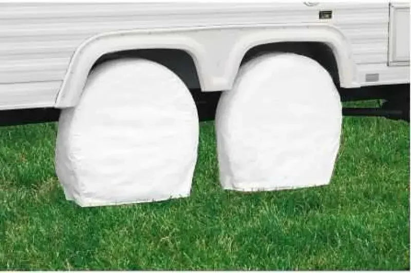 76260 Classic Accessories Tire Cover Single Tire Cover