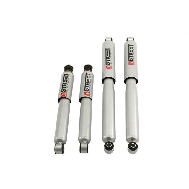 BELLTECH OE9643 SP OEM SHOCK SET STREET PERFORMANCE