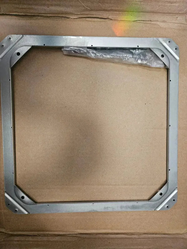 8333A1031 Coleman Mach Air Conditioner Installation Kit With Mounting