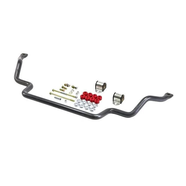 BELLTECH 5464 FRONT ANTI-SWAYBAR 1 1/8 in. / 28mm Front Anti-Sway Bar w/ Hardware 1964-1966 Ford Mustang 1 1/8 in. Front Swaybar