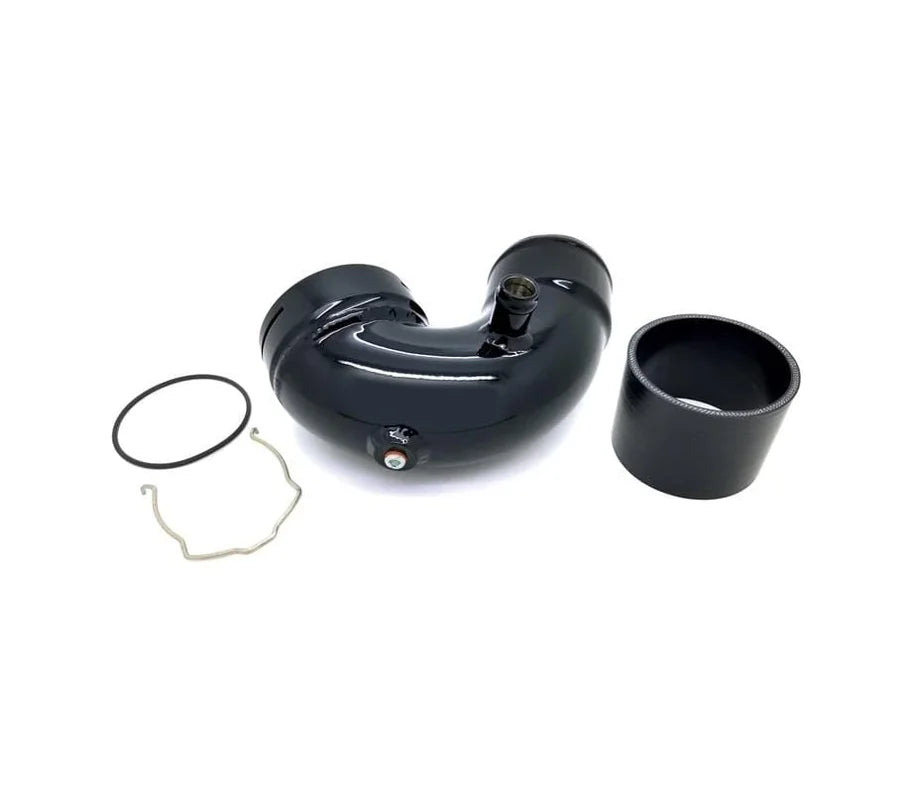BMS Elite M3/M4 S55 Replacement Upgraded Cold Side J Pipe
