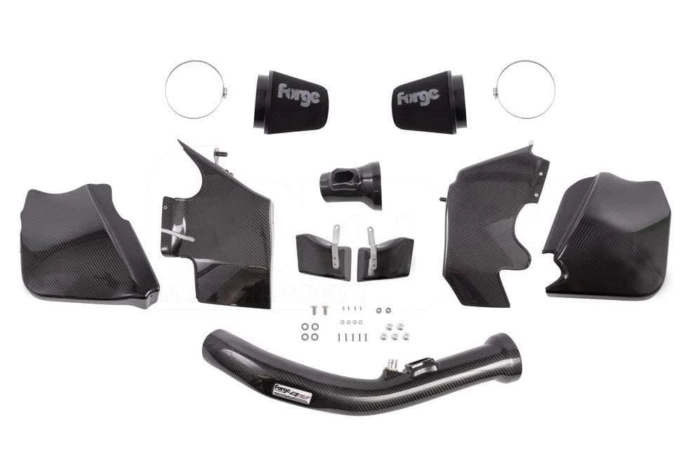 Forge Carbon Fiber Induction Kit