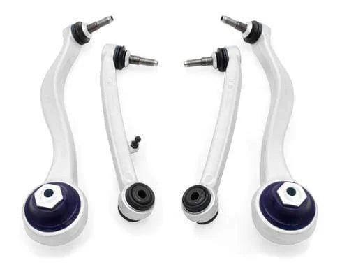 SuperPro Control and Radius Alloy Arms | BMW F2X | BMW F3X