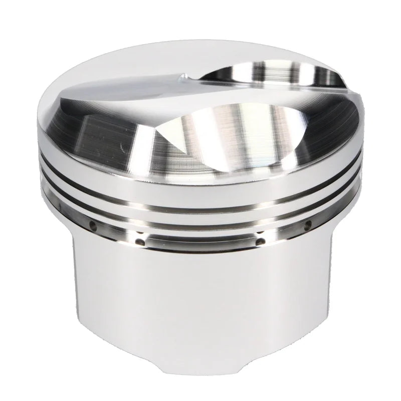 JE Pistons SRP Chevrolet 4.500 in. Bore Single 140683S