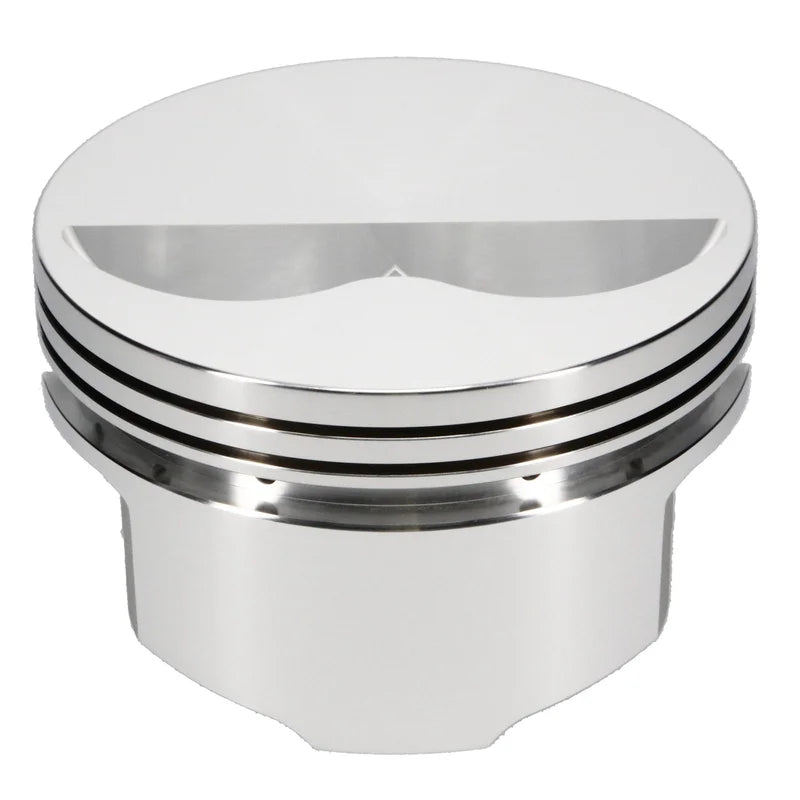 JE Pistons SRP Chevrolet 4.125 in. Bore Single 231371S