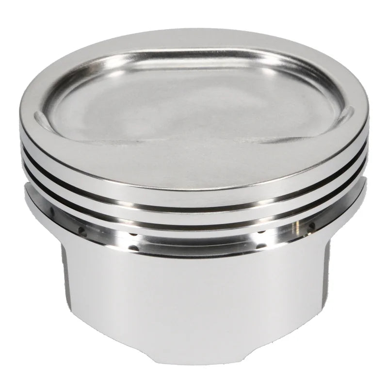 JE Pistons SRP Chevrolet 4.145 in. Bore Single 259619S