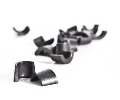 Supertech 6mm Single Groove Valve Keepers (Set of 16)
