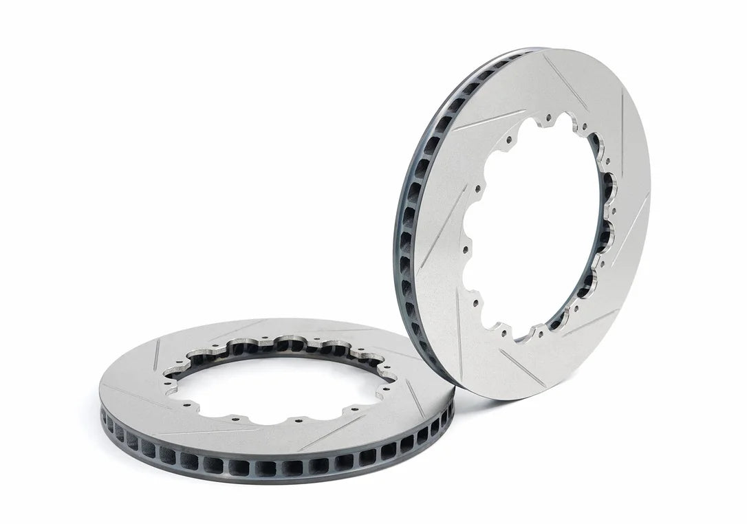 AP CP3581-1128/1129 Replacement Brake Rotors (pair)