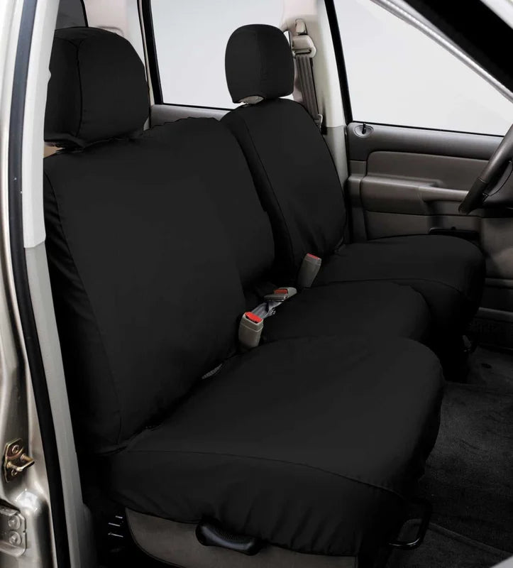 SS2257PCCH Covercraft Seat Cover Seat Style I - Bucket With Molded