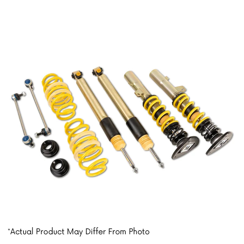 ST Suspensions 1820220867 ST XTA Plus 3 Coilover Kit - BMW M3 E9X w/o EDC