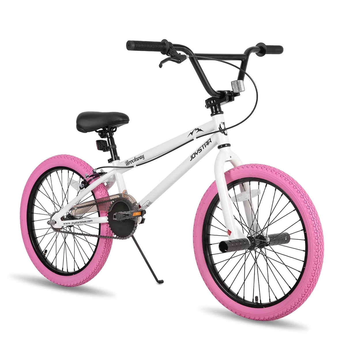 JOYSTAR Brockway Freestyle Kids BMX Bikes 20" Kids Bicycles for 6 - 11 Years Old Boys Girls - Product image 1