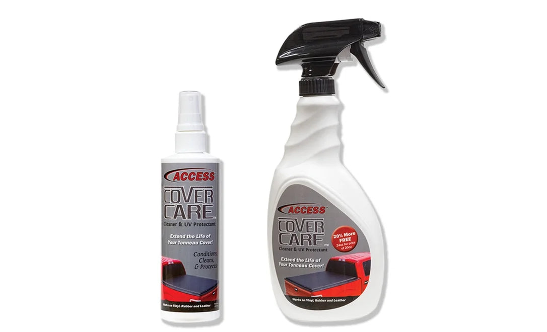 Access 80126 - ® COVER CARE® Cleaner