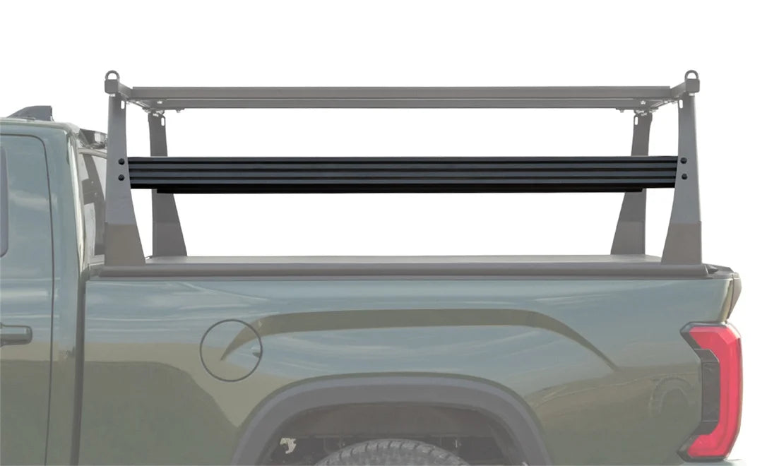 Access 4008950 - Universal Trim to Fit ADATRAC (Up to 7ft Box) - Matte Black