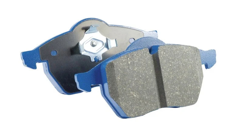 EBC - Front Bluestuff Pad PN DP52206NDX