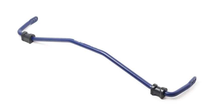 H&R 03-07 Mitsubishi Evo IX/Evo VIII CT9A/CT0 25mm Adj. 2 Hole Sway Bar - Front