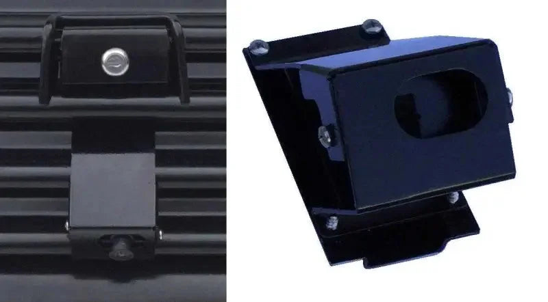 CF-CAM-2 Custom Flow Tailgates Action Camera Mount Mounts OE Backup