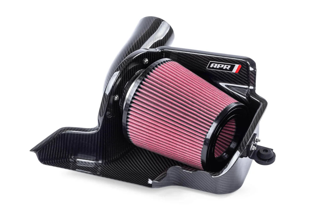 APR Open Carbon Fiber Intake - 1.8T/2.0T EA888 Gen3 MQB