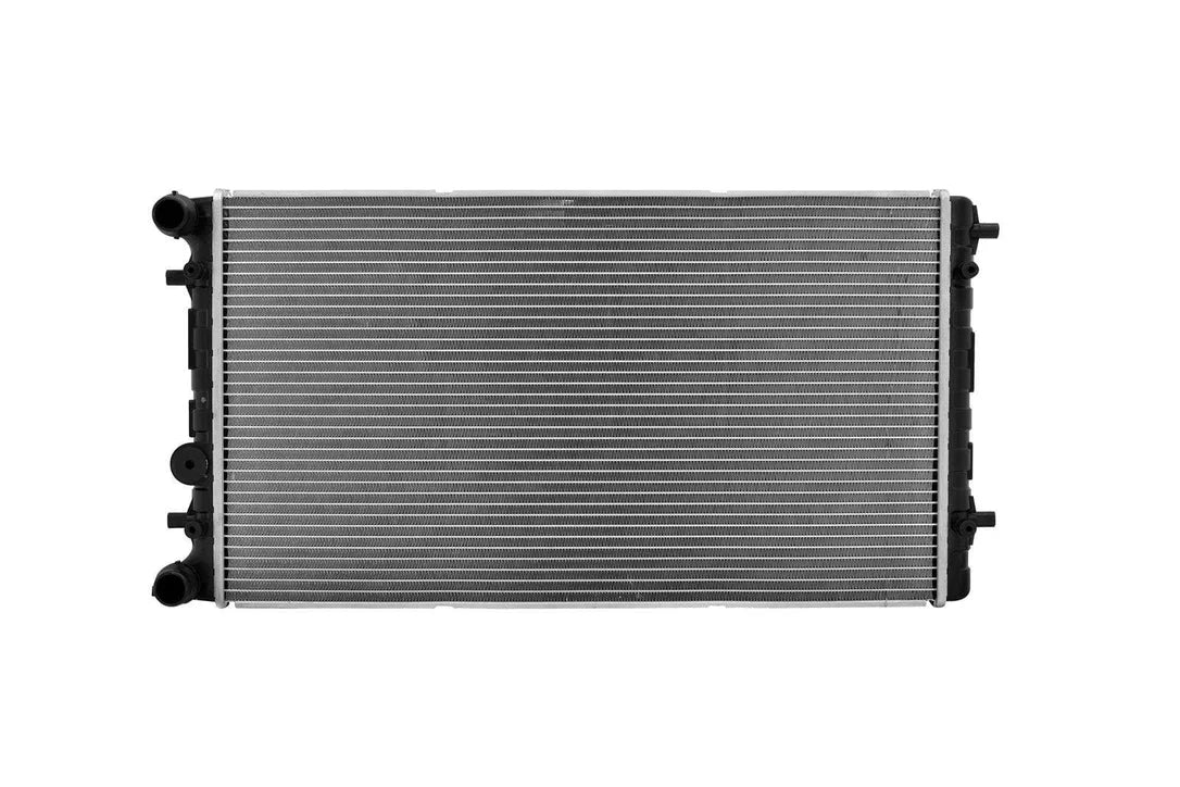 CSF OEM Style Radiator / Volkswagen / Beetle / 1.8T / 1.9T / 2.0T / 2.5L