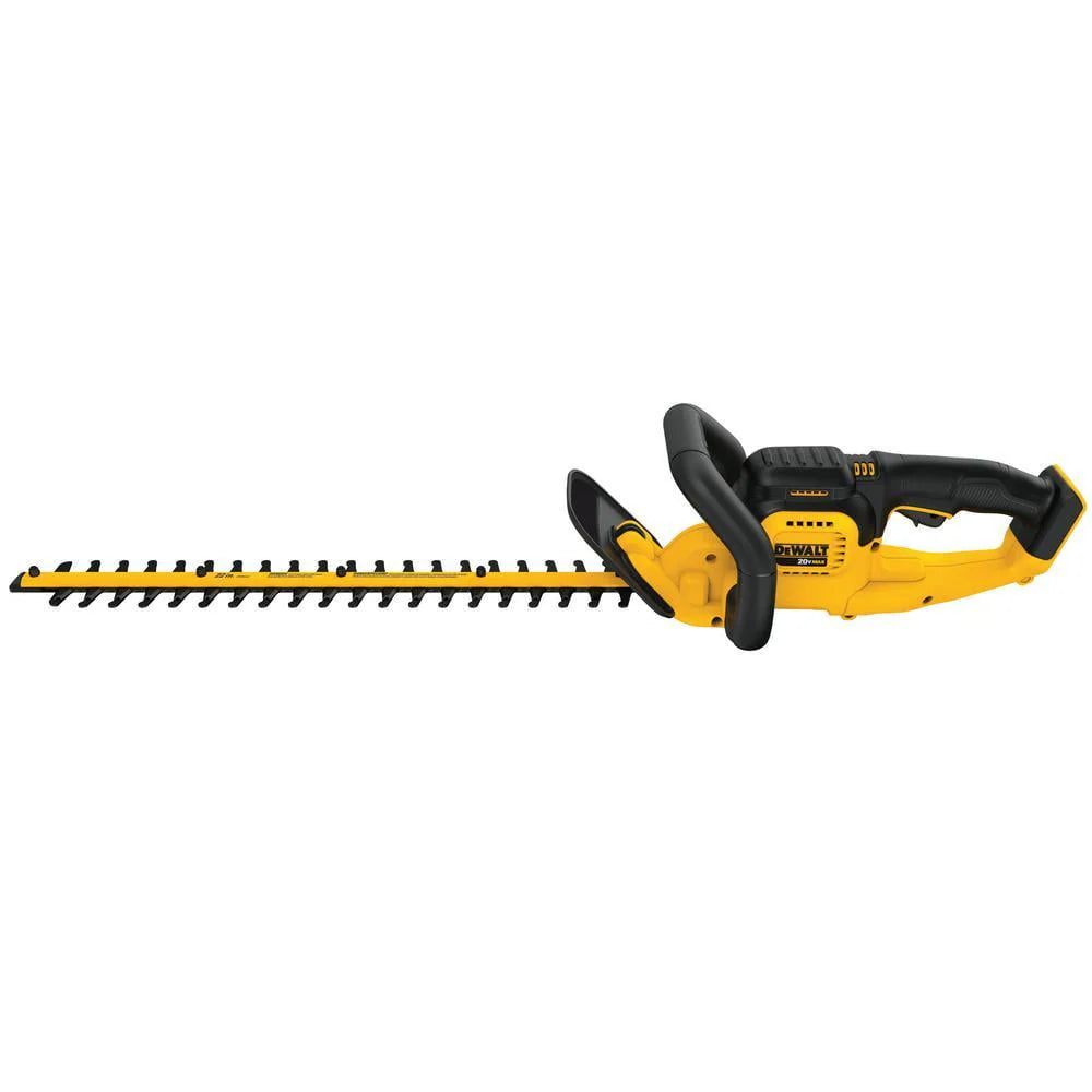 Dewalt DCHT820B 20V MAX Lithium - Ion 22 In. Hedge Trimmer (Tool Only) - Product image 1