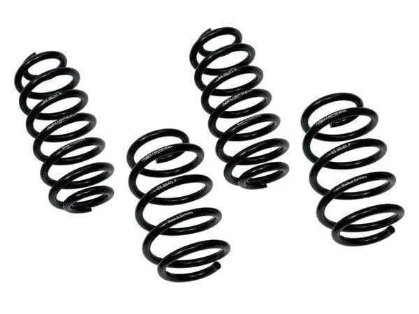 NEUSPEED Sport Springs Kit - Audi A3 8V TDI | VW Mk7 Golf TDI