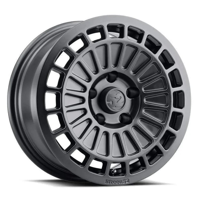fifteen52 Integrale Gravel Asphalt Black