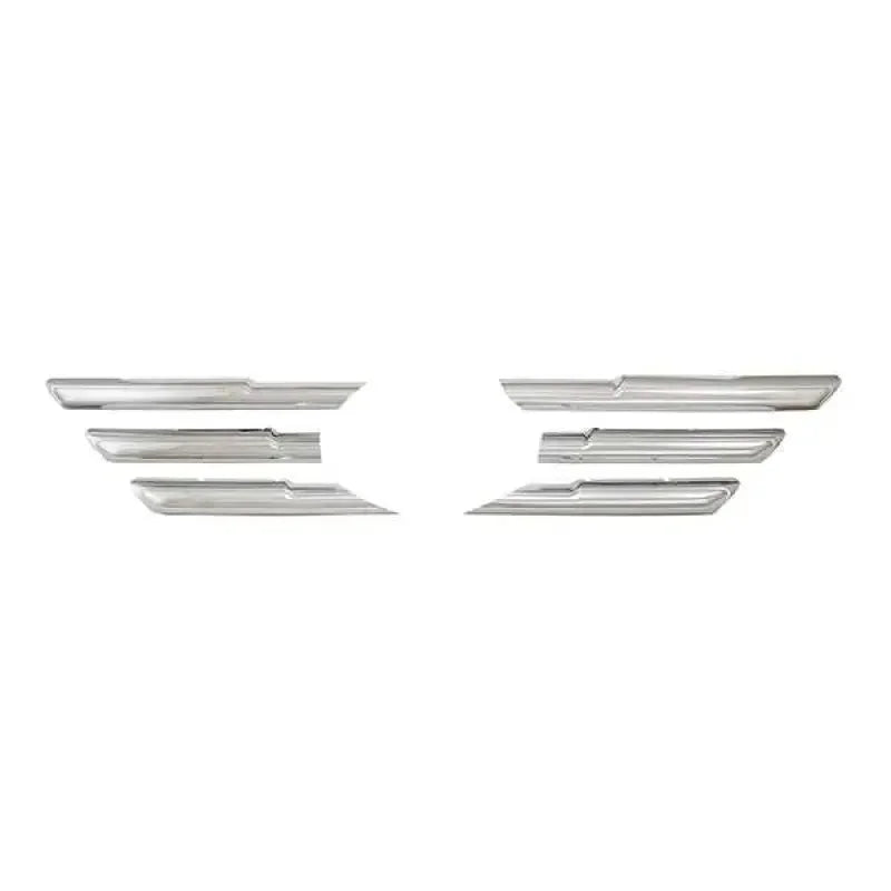 IWCGI145 Coast2Coast Grille Insert Overlay