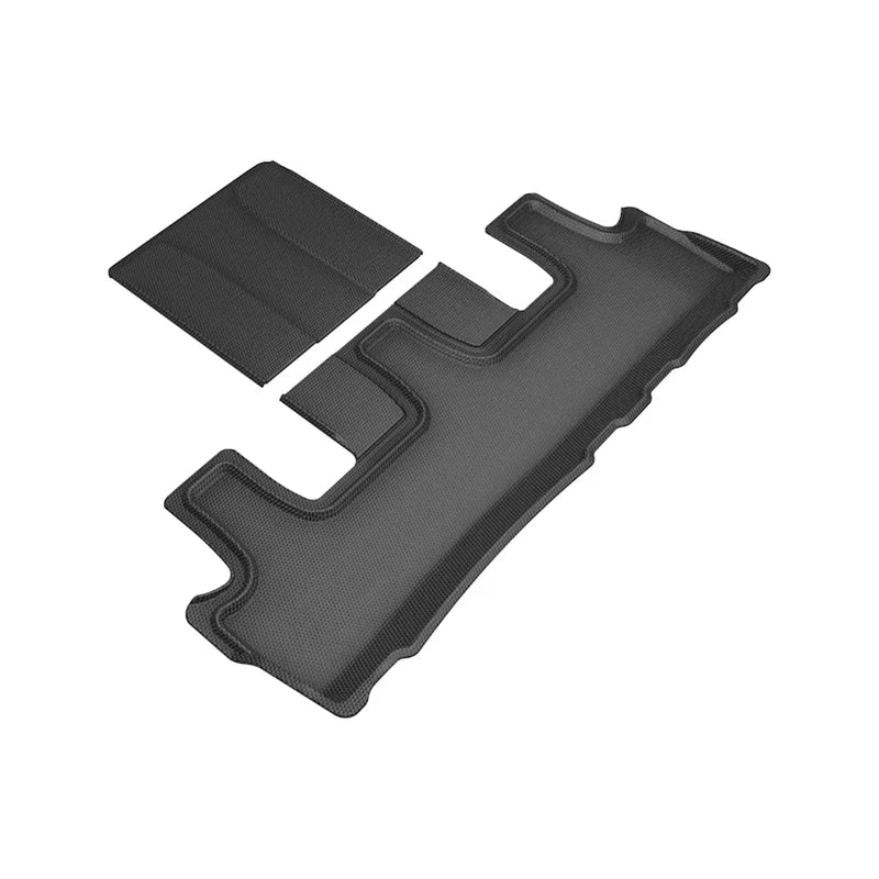 3D MAXpider L1FR14831509 - 18-24 Ford Expedition Max Kagu Black R3