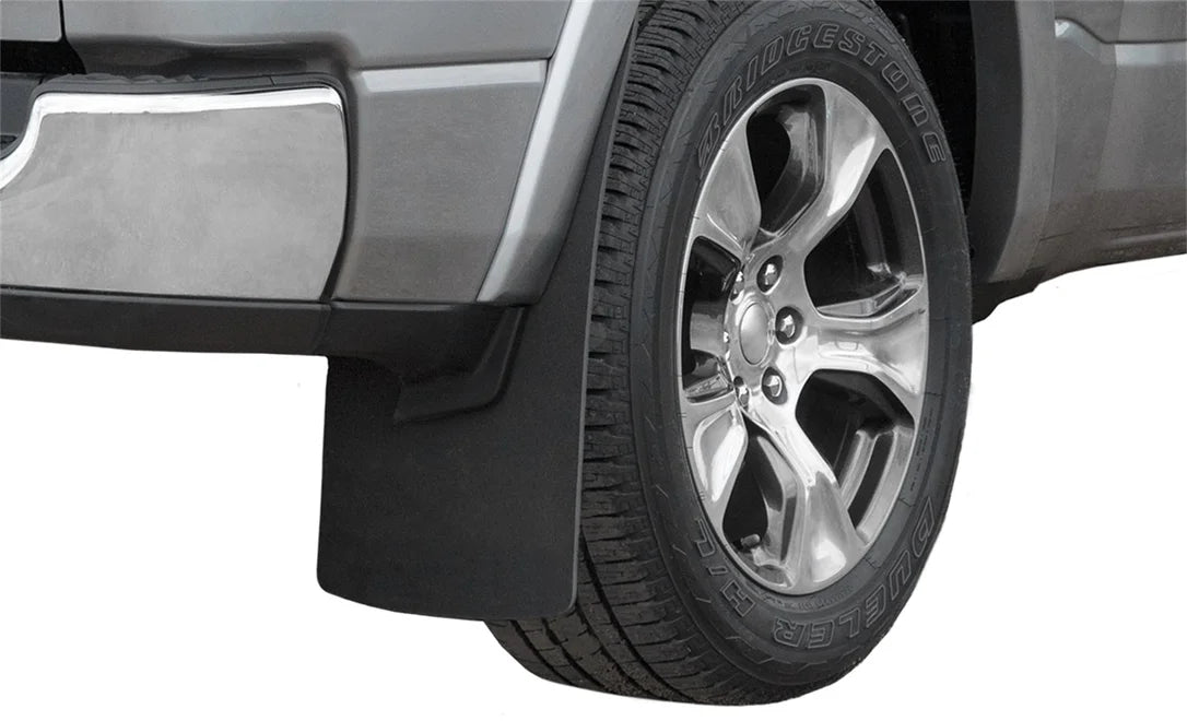 Access E101003209 - ROCKSTAR 17+ Ford F250/F350 Excl. Dually w/o Factory Flares 12inW x 20inL TP Splash Guard