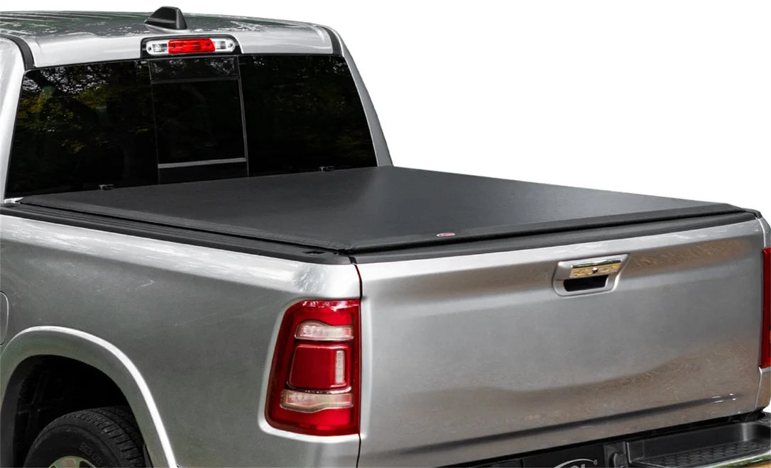 Access 44109 - Lorado 94-01 Dodge Ram All 8ft Beds Roll-Up Cover
