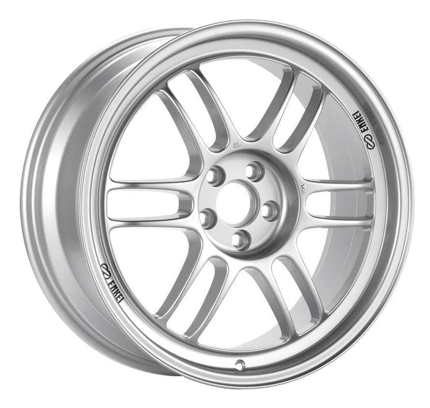Enkei RPF1 17" 5x112 Silver