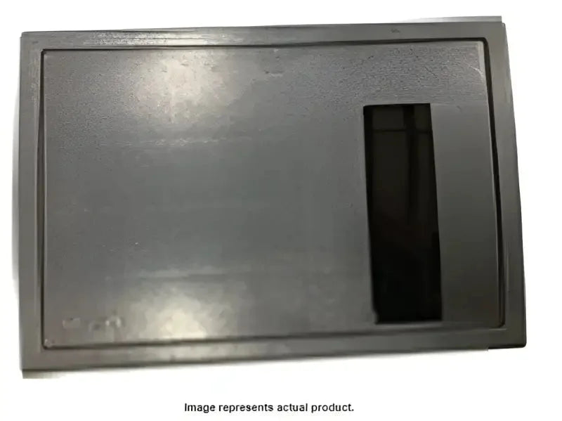 RV Bottom Hinged Door for WFCO/Arterra Electrical WF-8930/50NNP-DO-B