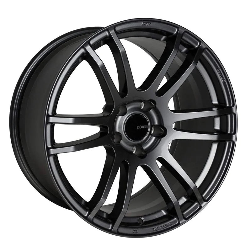 Enkei TSP6 18" 5x114.3 Gunmetal