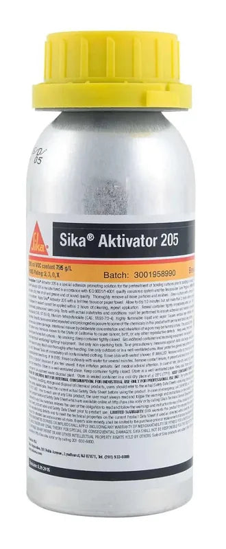 017-108616 AP Products Adhesion Promoter Used For The Pretreatment Of