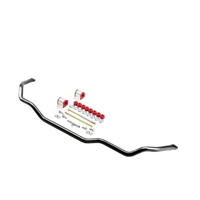 BELLTECH 5456 FRONT ANTI-SWAYBAR 1 in. / 25.4mm Front Anti-Sway Bar w/ Hardware 1983-1997 Nissan Hardbody Pickup 1 in. Front Swaybar