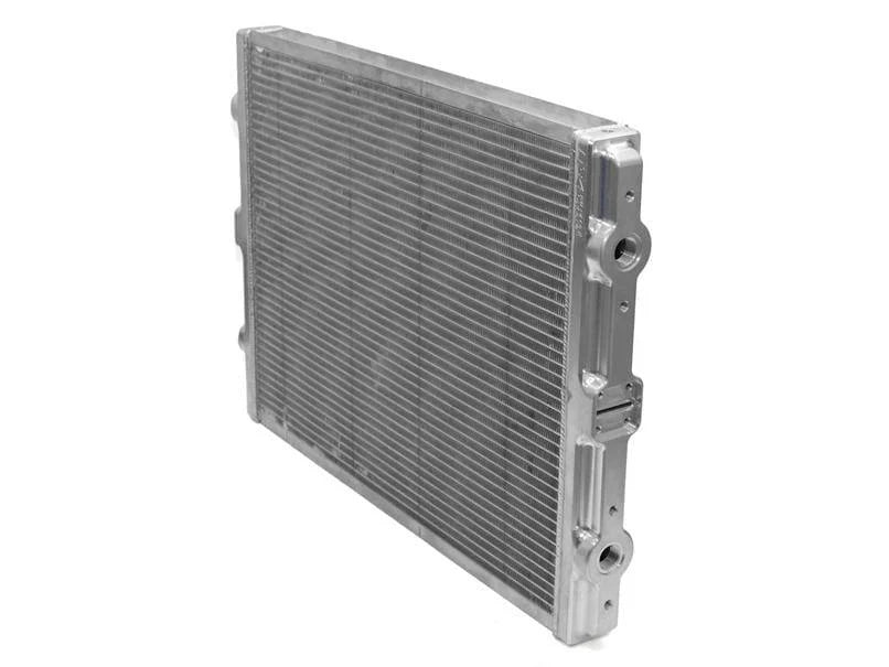 034 Supercharger Heat Exchanger Upgrade Kit | Audi B8 3.0T