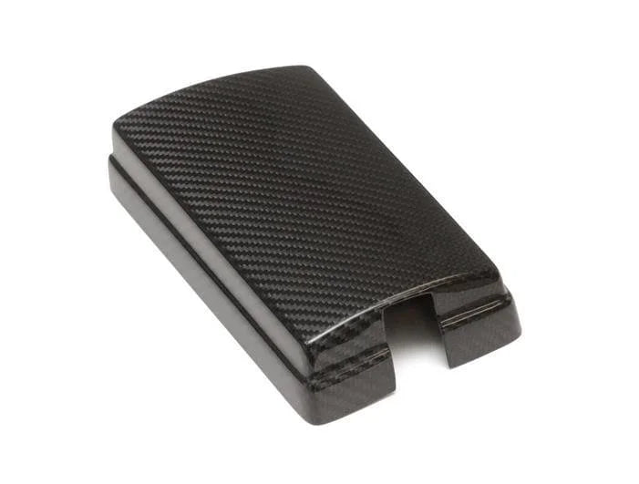 034 Motorsport Audi/Volkswagen MQB 1.8T/2.0T Gen 3 Carbon Fiber Fuse Box Cover