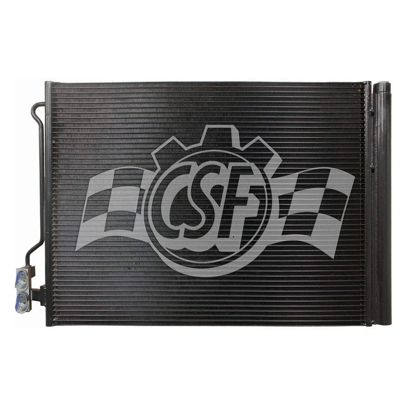 CSF A/C Condenser / BMW / 528i / N20