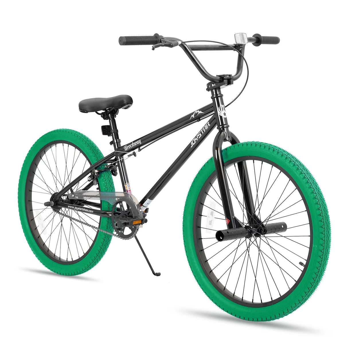 JOYSTAR Brockway Freestyle Kids BMX Bikes 20" Kids Bicycles for 6 - 11 Years Old Boys Girls - Product image 10