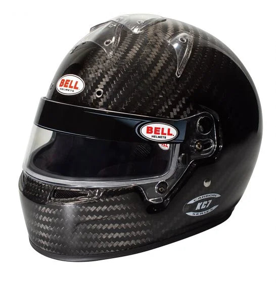 BELL KC7 CMR2016 CARBON HELMET