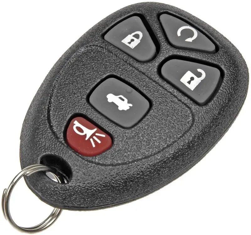 13731 Help! By Dorman Key Fob OE Replacement